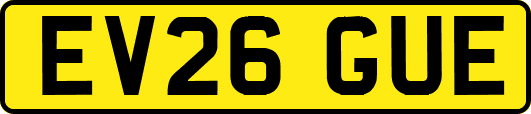 EV26GUE