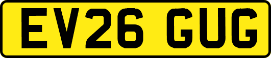 EV26GUG