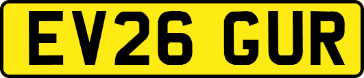 EV26GUR