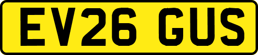 EV26GUS