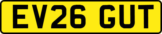 EV26GUT