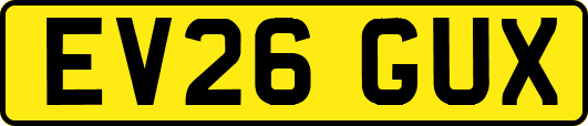 EV26GUX