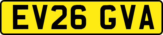 EV26GVA