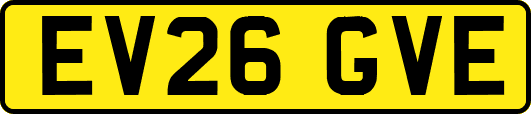 EV26GVE