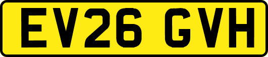 EV26GVH