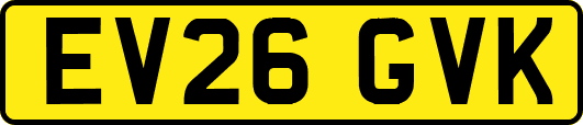 EV26GVK