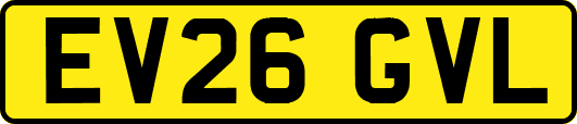EV26GVL