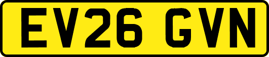 EV26GVN