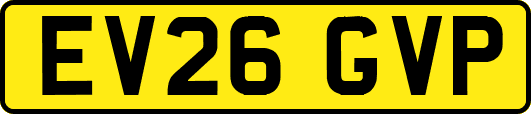 EV26GVP