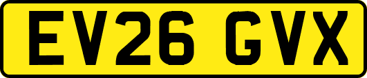 EV26GVX