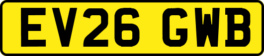 EV26GWB