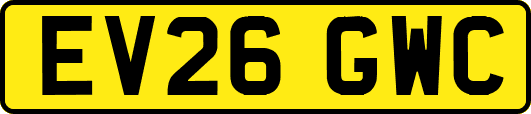 EV26GWC