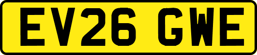 EV26GWE