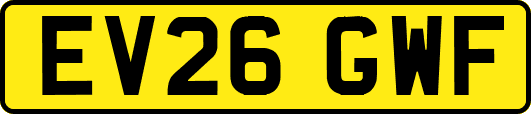 EV26GWF
