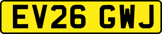 EV26GWJ