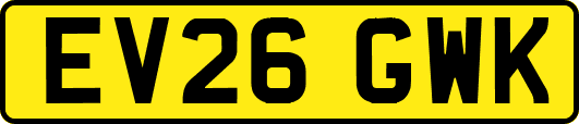 EV26GWK