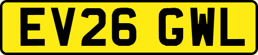 EV26GWL