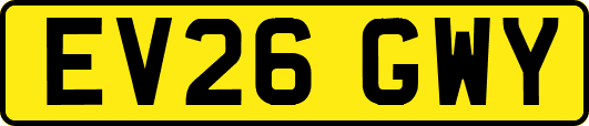 EV26GWY