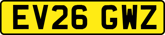 EV26GWZ