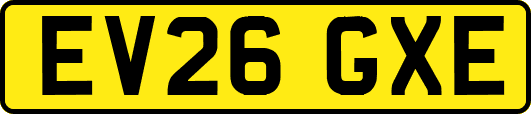EV26GXE
