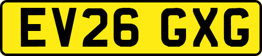 EV26GXG