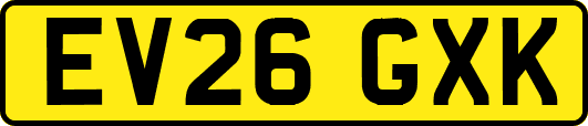 EV26GXK