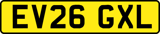 EV26GXL