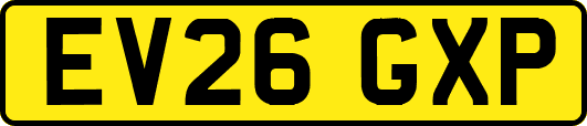 EV26GXP