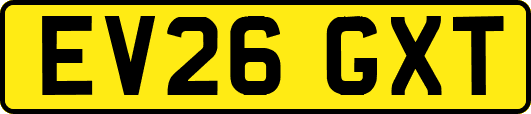 EV26GXT