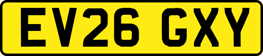 EV26GXY