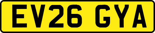 EV26GYA