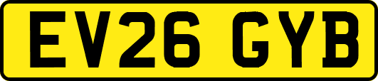EV26GYB