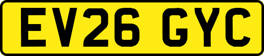 EV26GYC