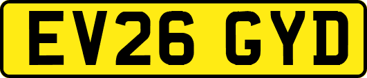 EV26GYD