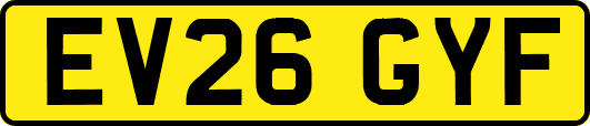 EV26GYF