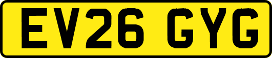 EV26GYG