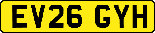 EV26GYH
