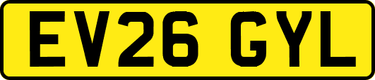 EV26GYL