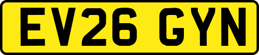 EV26GYN