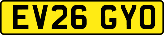 EV26GYO