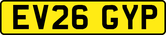 EV26GYP