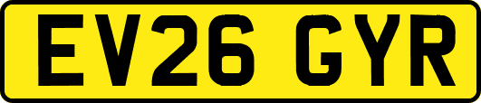 EV26GYR