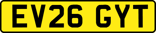 EV26GYT