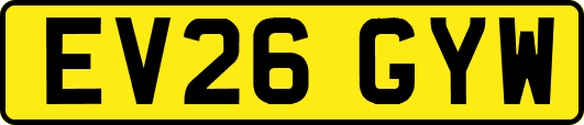 EV26GYW