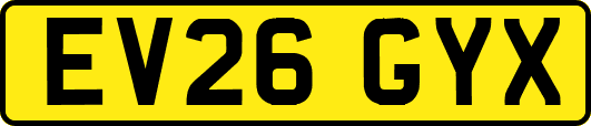 EV26GYX