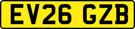 EV26GZB