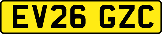 EV26GZC