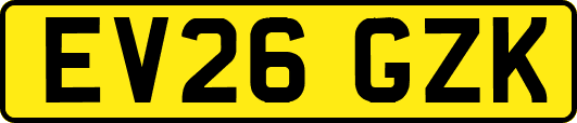 EV26GZK