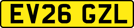 EV26GZL