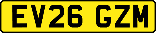 EV26GZM